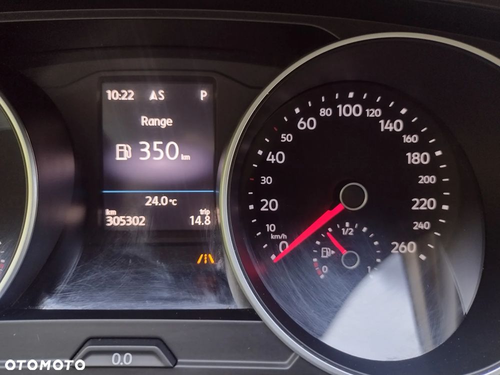 Volkswagen Tiguan 2.0 TDI SCR 4MOTION (BlueMotion Techn.) DSG Sound - 24