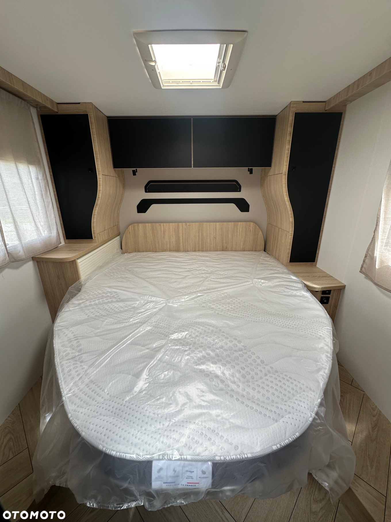Ford CHAUSSON 788 ETAPE LINE - 24