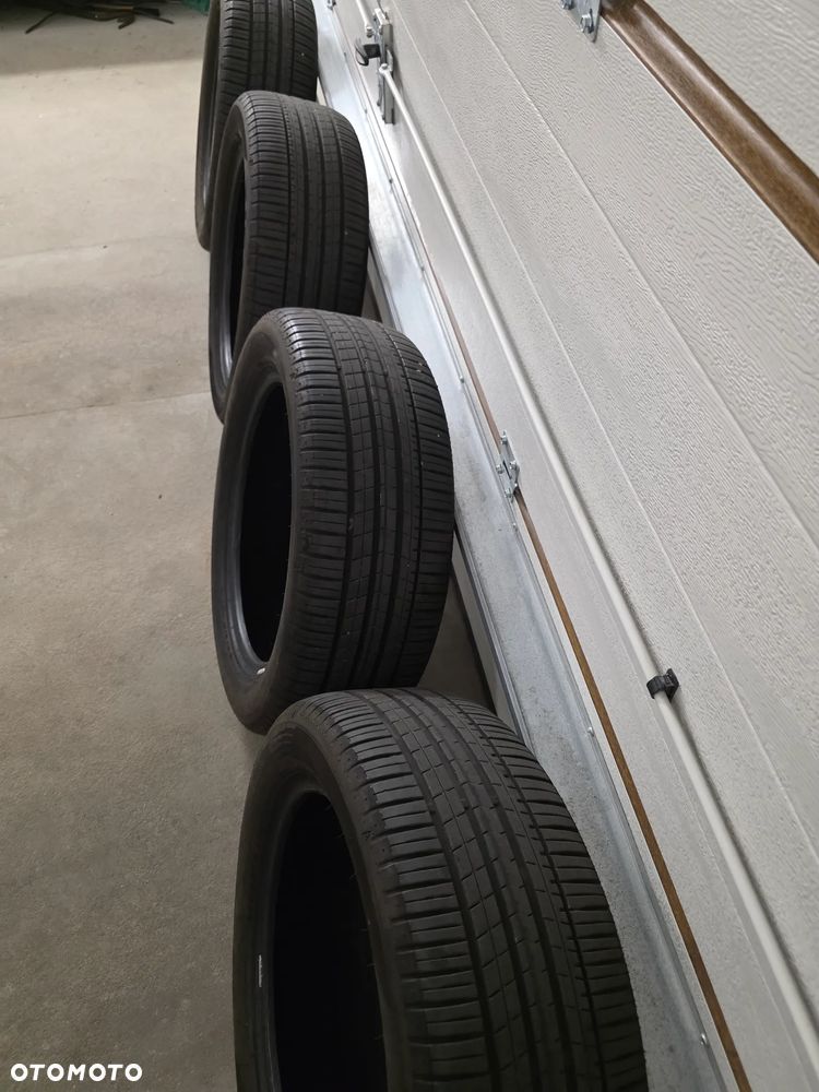 Opony letnie FALKEN 225/55 R18 Ziex ZE310 Ecorun komplet 4x - 6