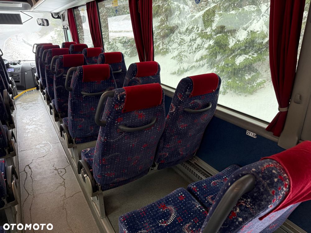 MAN Lion’s Regio - 9