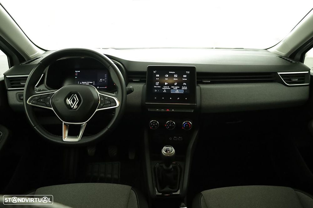 Renault Clio 1.0 TCe Evolution - 7