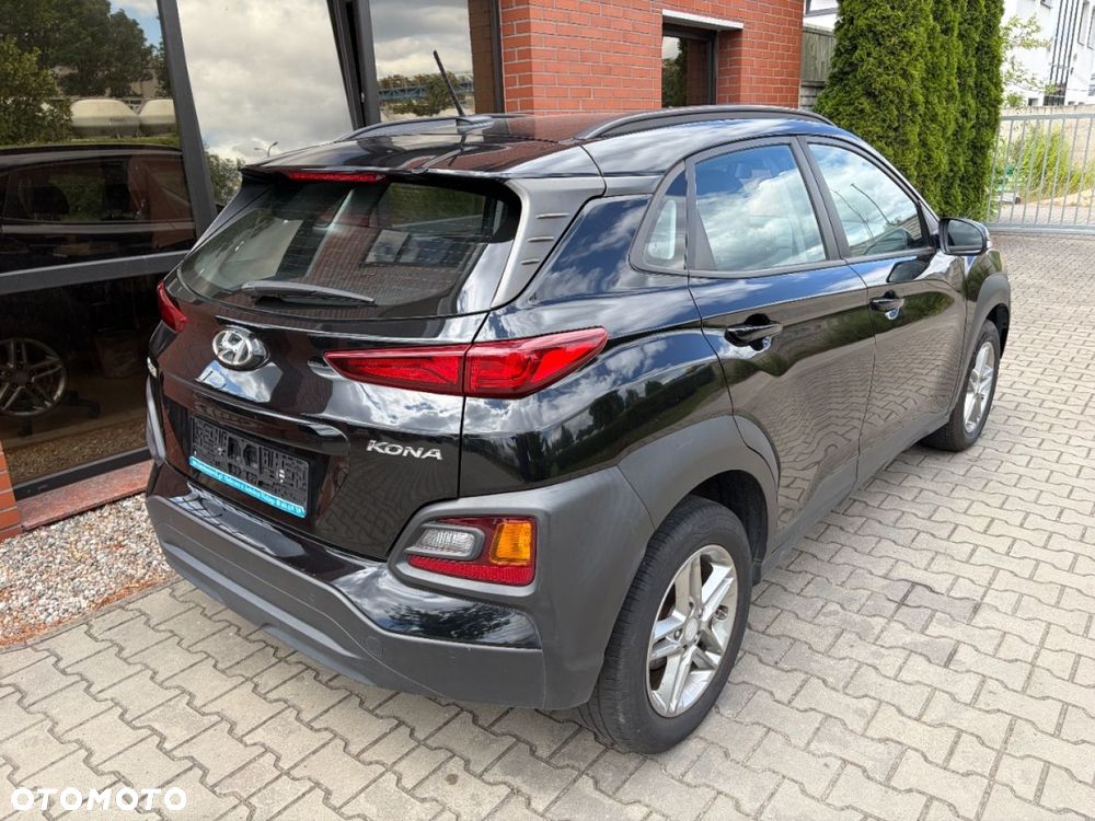 Hyundai Kona 1.0 T-GDI Comfort - 3