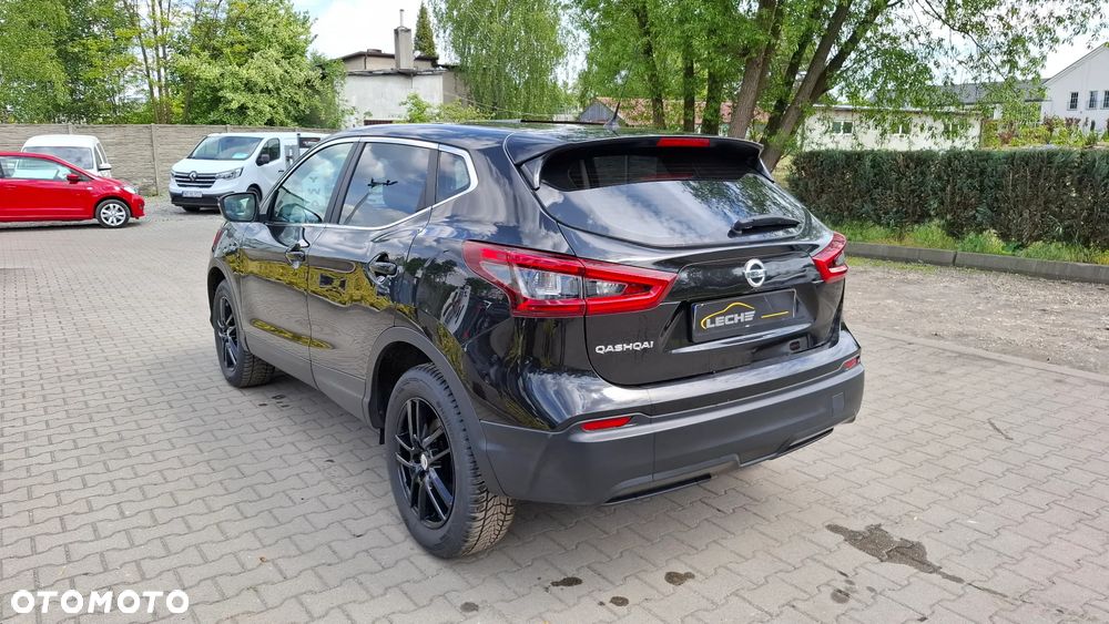 Nissan Qashqai 1.2 DIG-T Acenta - 30