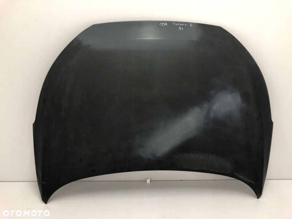 MASKA POKRYWA SILNIKA HYUNDAI TUCSON III 3 15-20 - 1