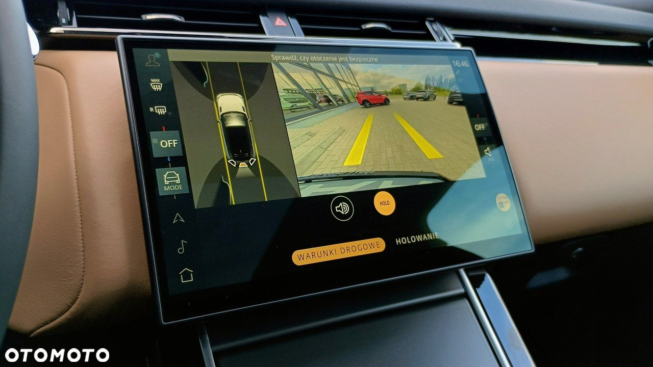 Land Rover Range Rover Velar - 30