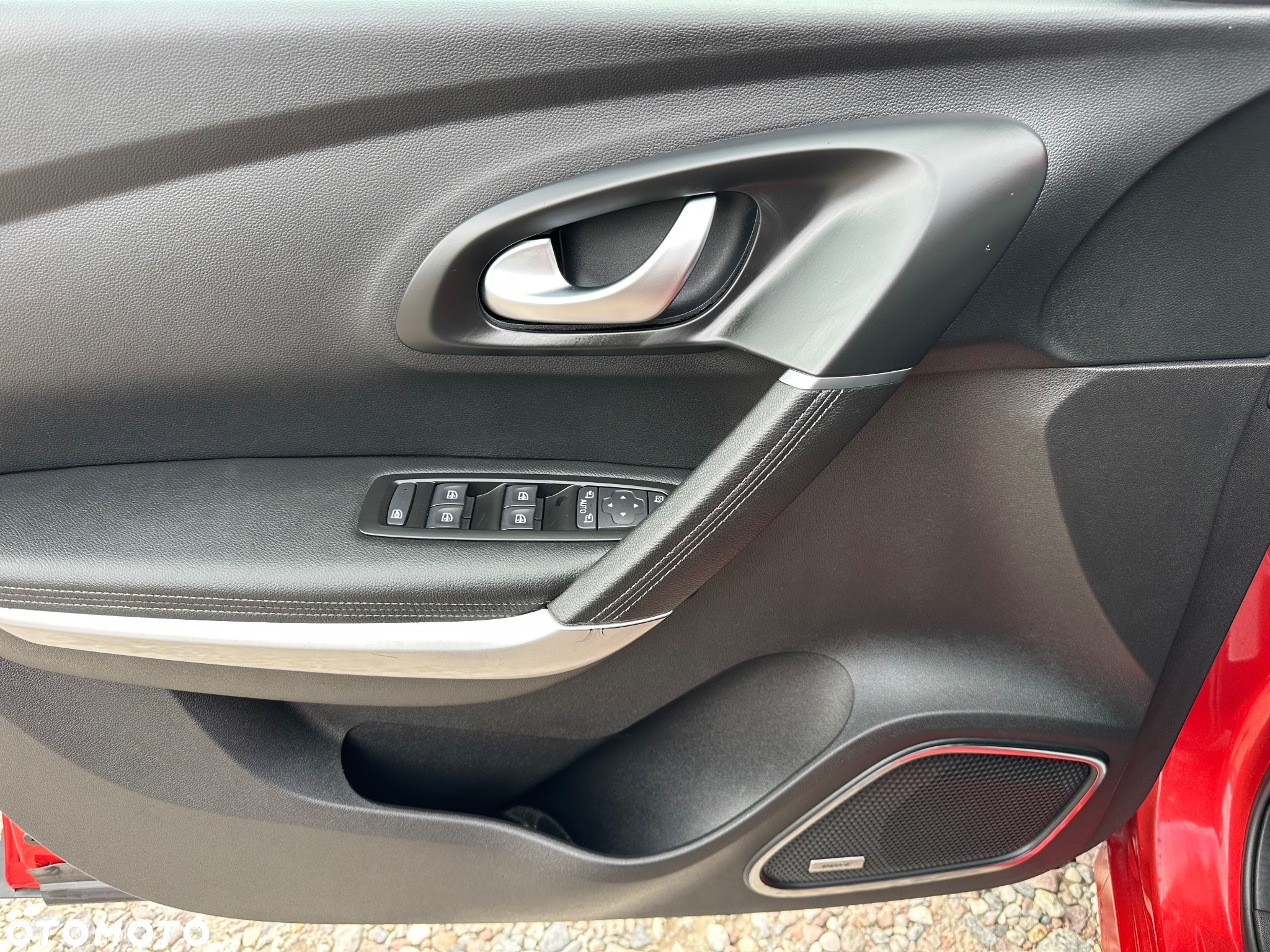 Renault Kadjar TCe 160 EDC GPF BOSE EDITION - 13