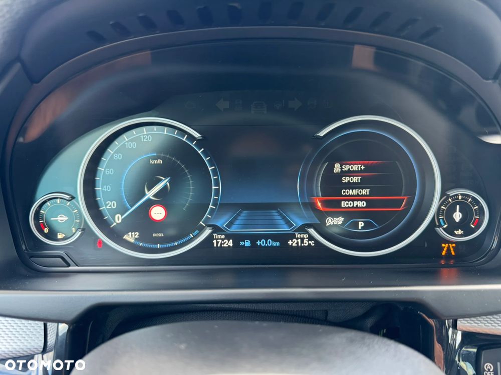 BMW X6 xDrive30d M Sport - 28