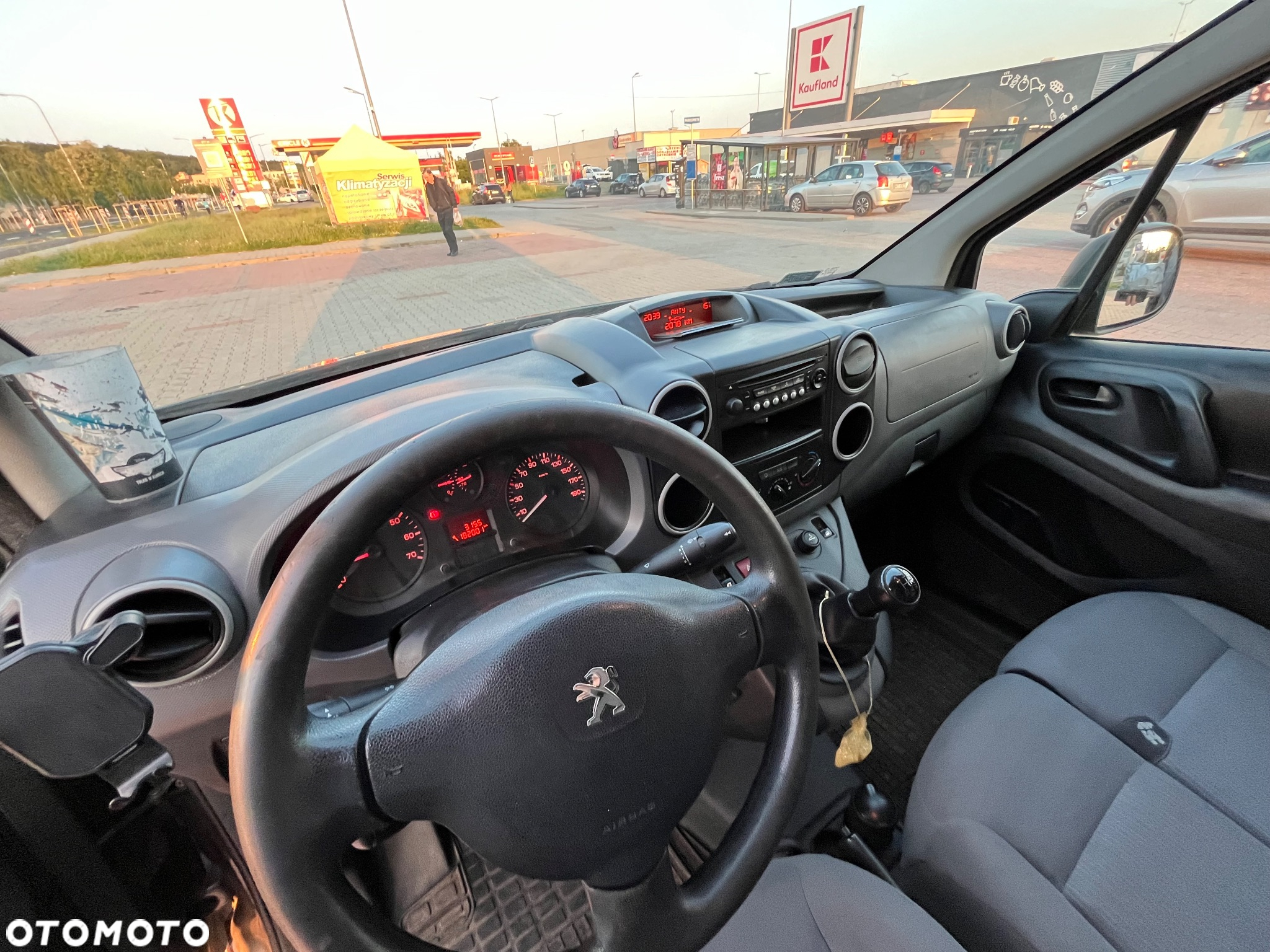 Peugeot Partner - 7