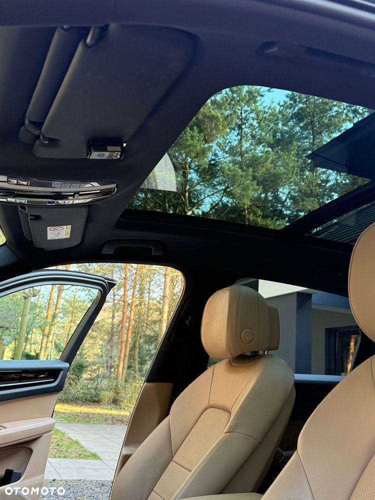 Porsche Cayenne Standard - 7