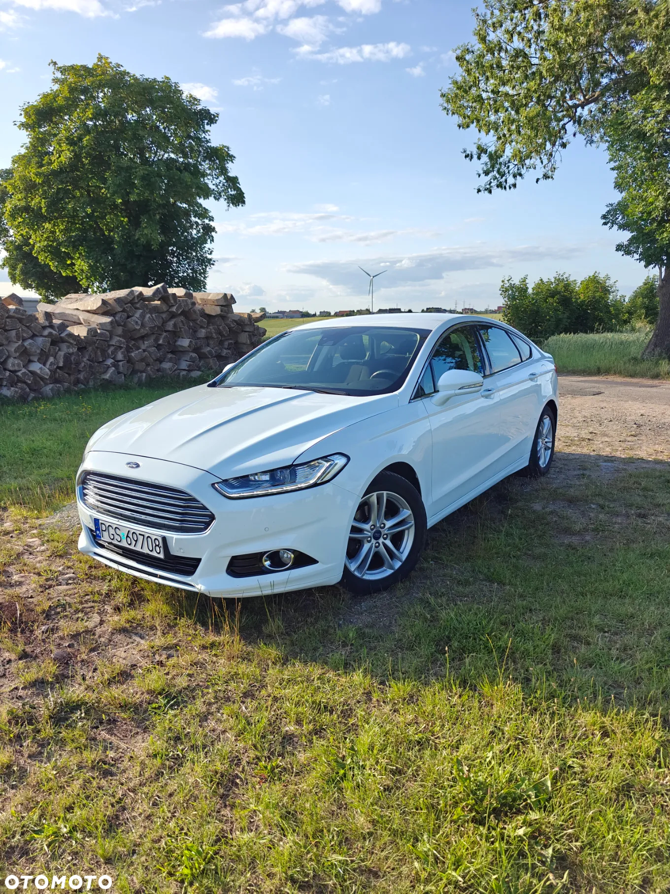 Ford Mondeo 2.0 TDCi Titanium PowerShift - 17