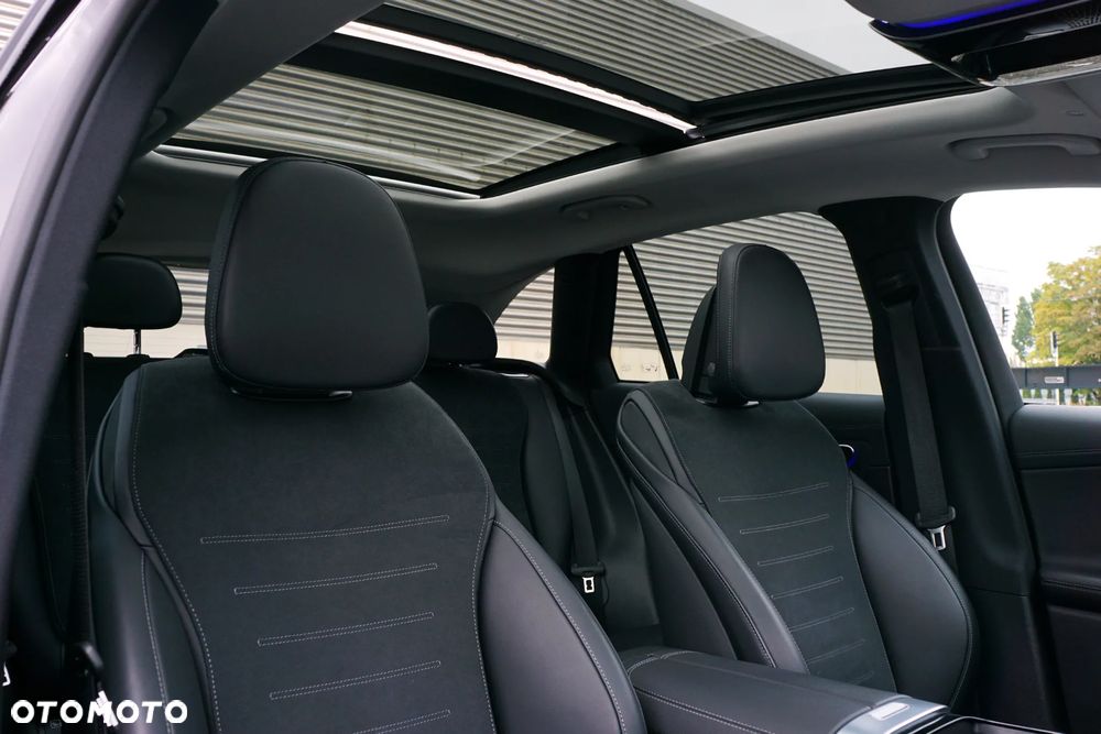 Mercedes-Benz GLC 400 e 4-Matic AMG Line - 19