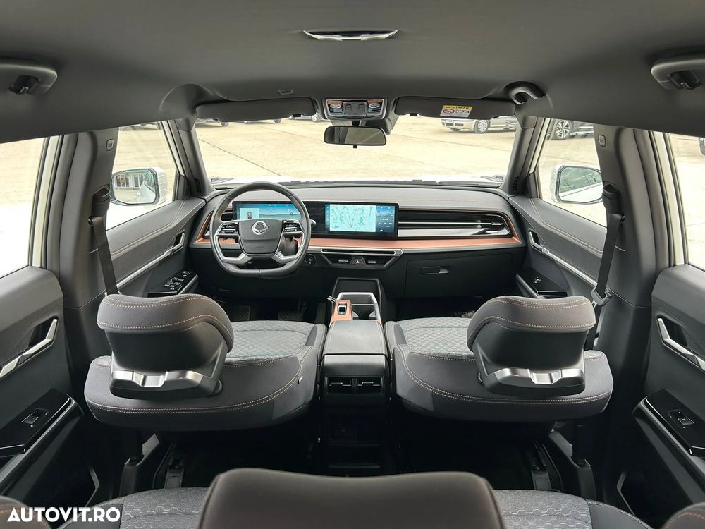 SsangYong Torres EVX 73.4 kWh Style - 17