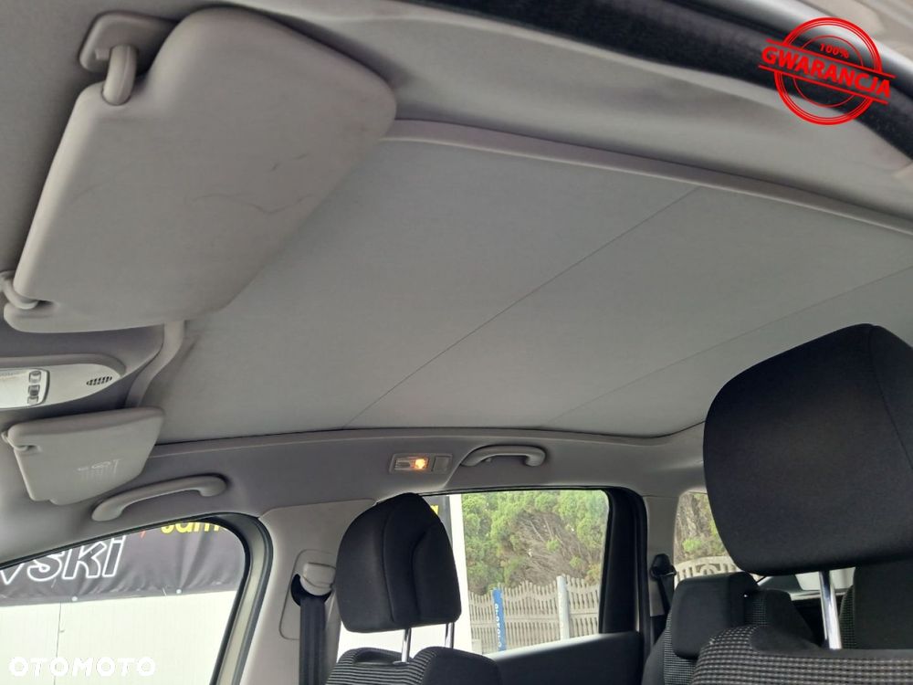 Peugeot 5008 2.0 HDi Family - 37