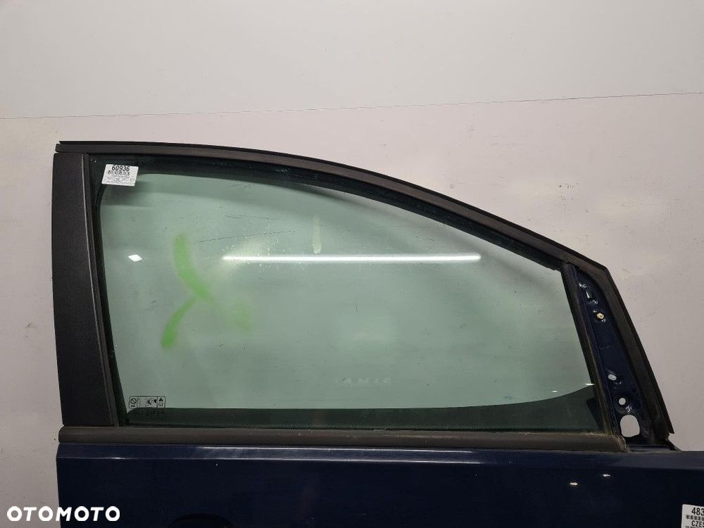 FORD C-MAX MK1 DRZWI PRZÓD PRAWE E8 - 3