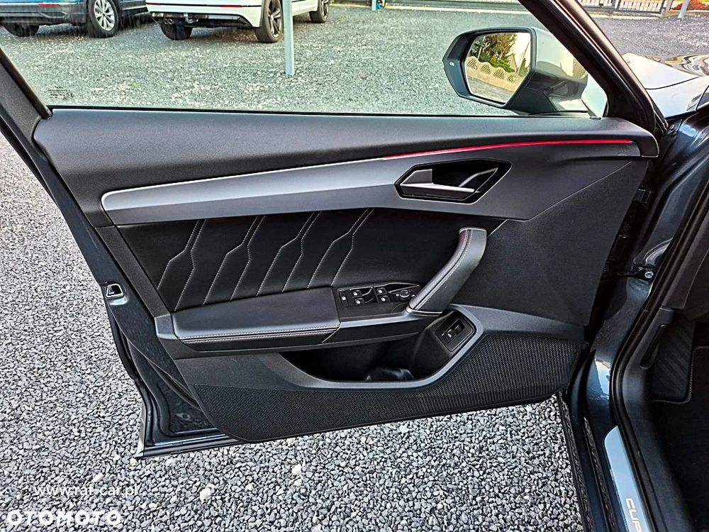 Cupra Formentor 1.5 TSI DSG - 33