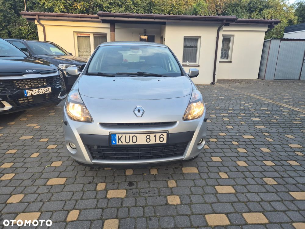 Renault Clio 1.2 16V 75 Expression - 2
