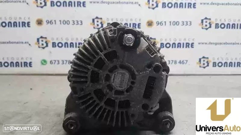 ALTERNADOR NISSAN NV200 / EVALIA AUTOBUS 2013 -231003VDIA - 4