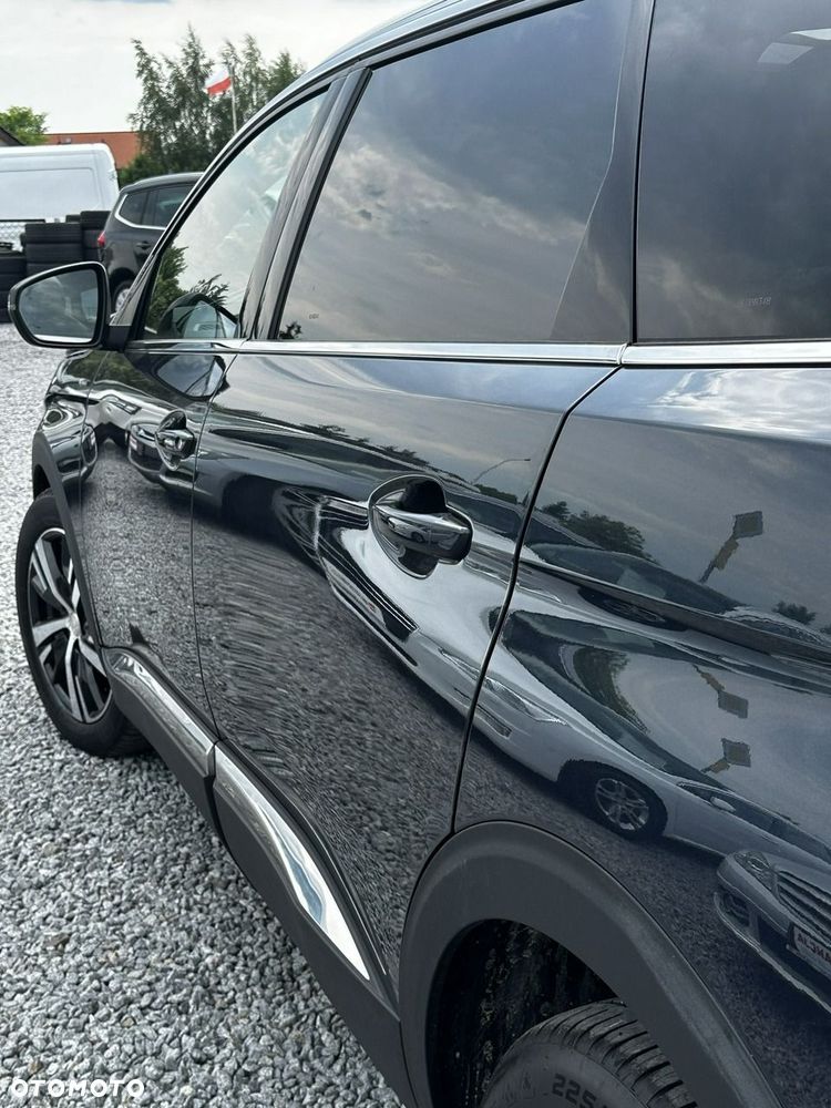 Peugeot 5008 - 20