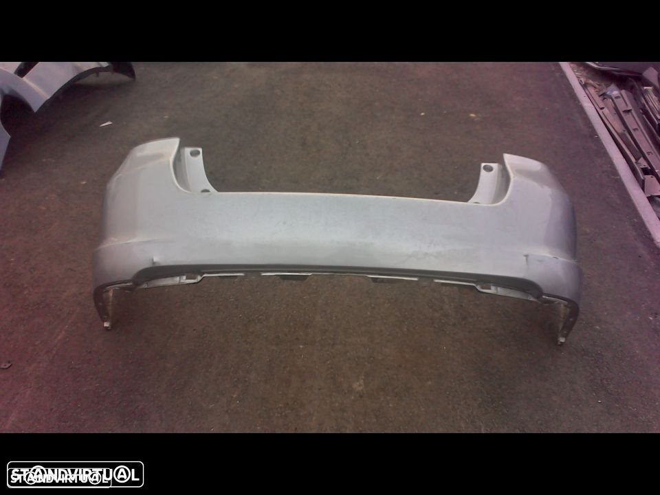 parachoque Honda insight - 1