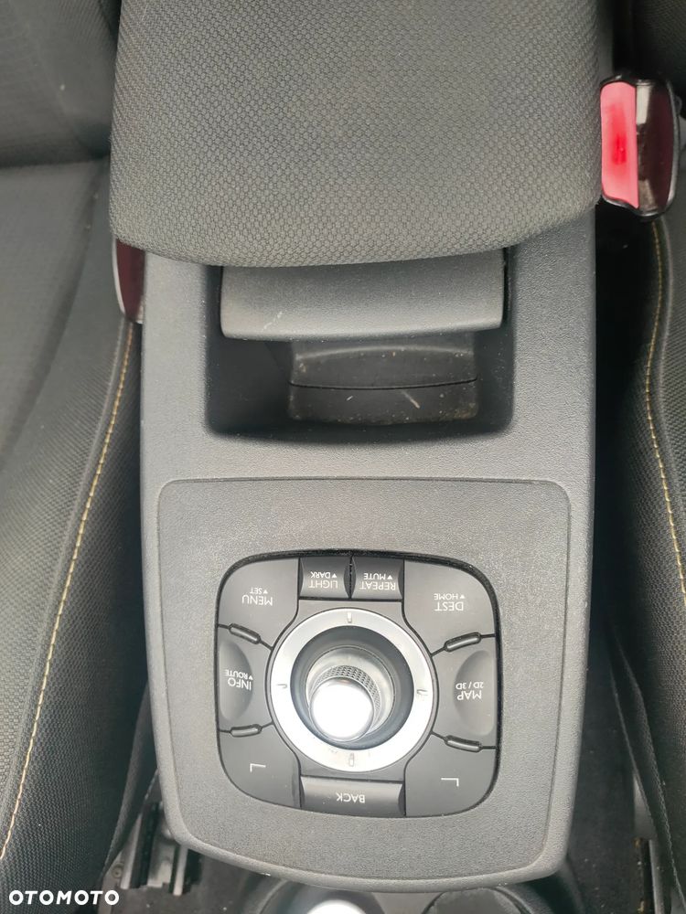 Renault Scenic - 12
