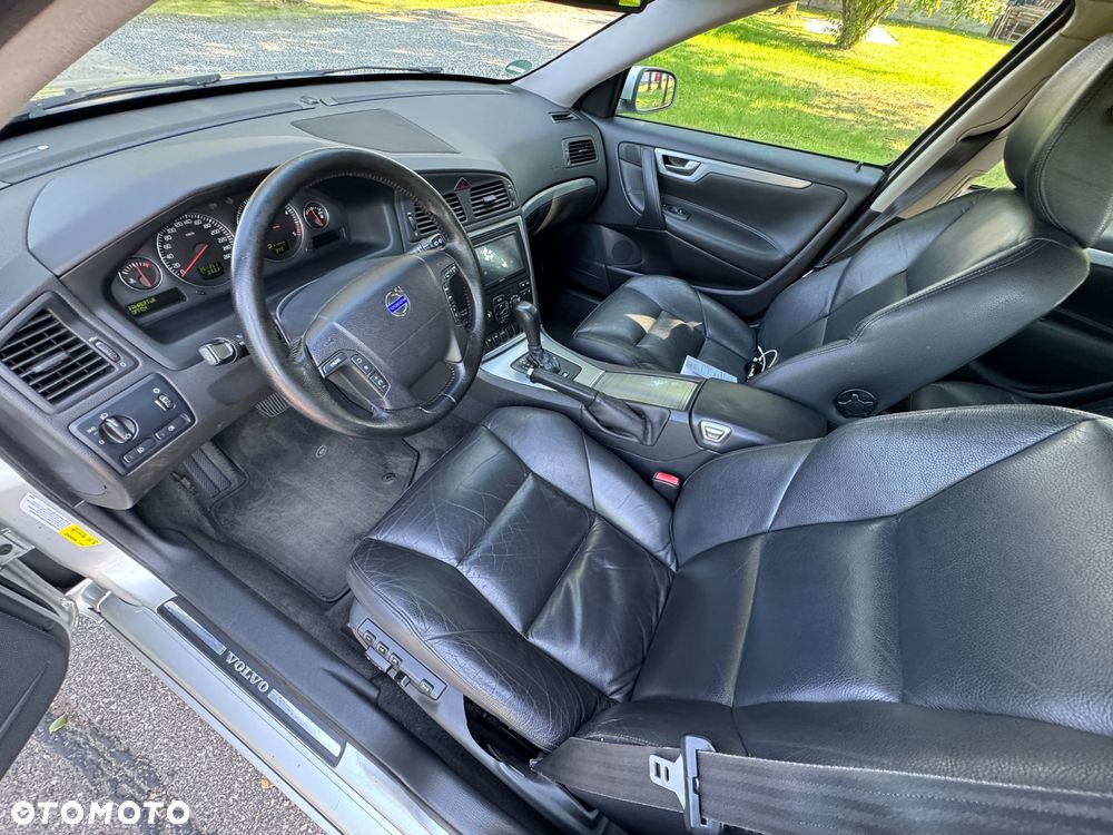 Volvo V70 - 20