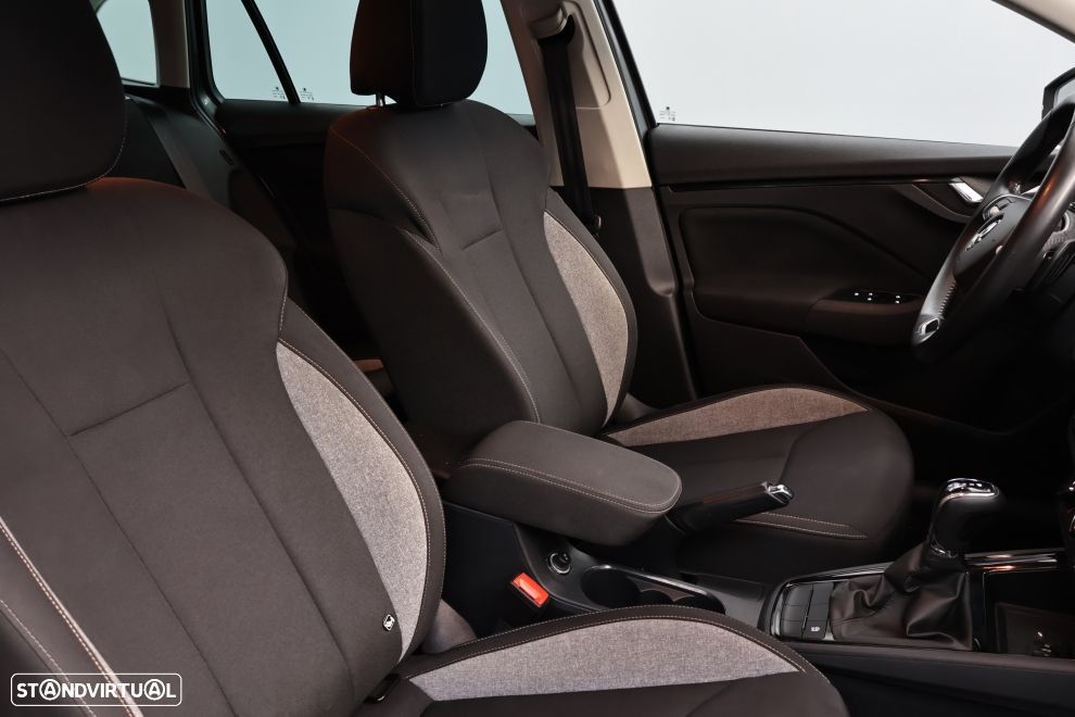 Skoda Scala 1.0 TSI Style DSG - 18