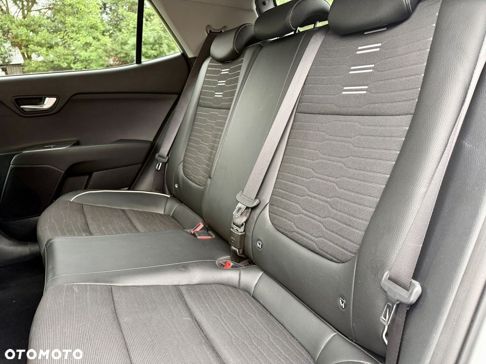 Kia Stonic 1.0 T-GDI 100 OPF Dream-Team Edition - 23