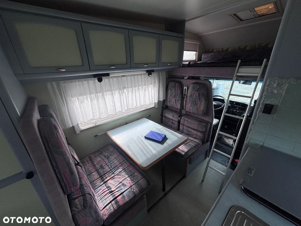 Fiat Ducato - 21