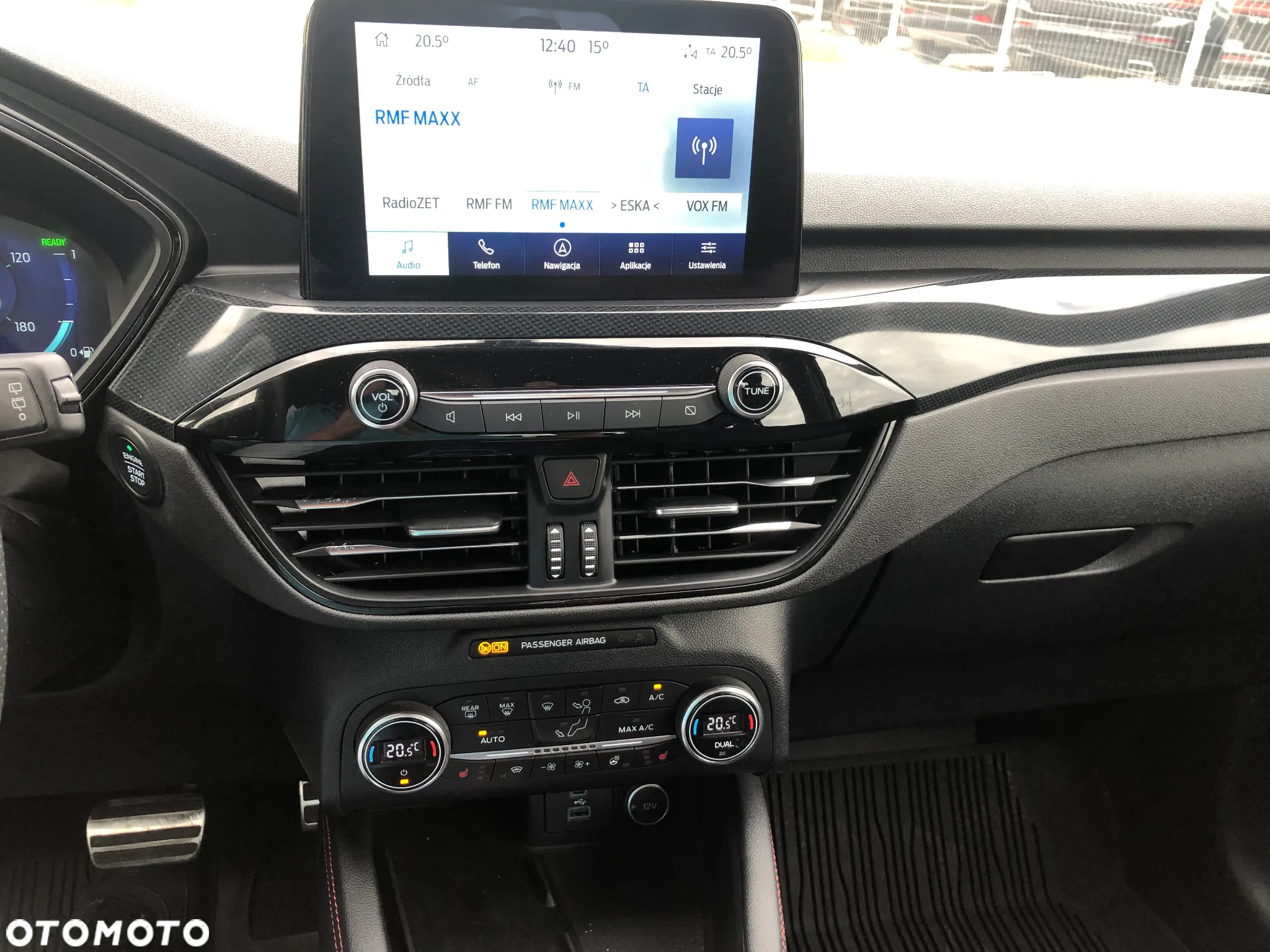 Ford Kuga - 15