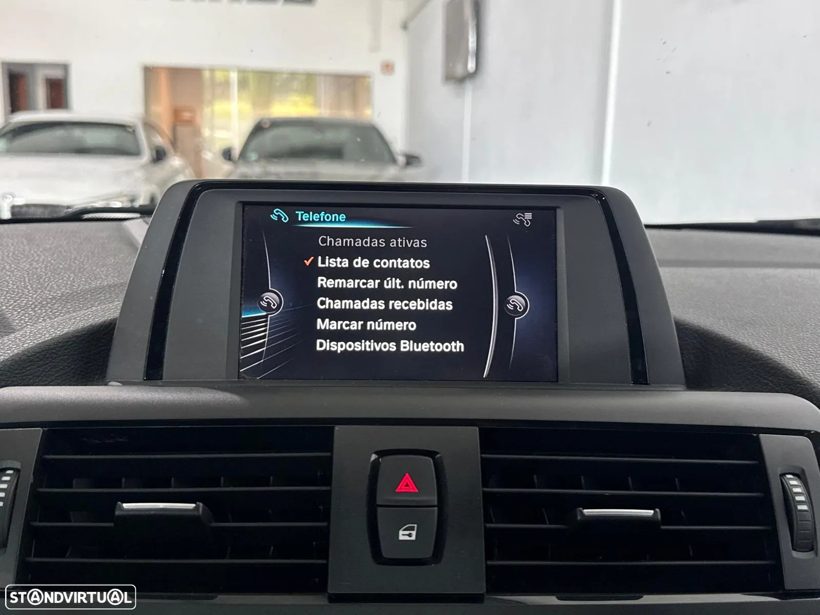 BMW 116 d EfficientDynamics - 25