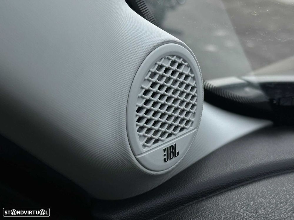 Jeep Avenger 1.2 GSE T3 Altitude - 18