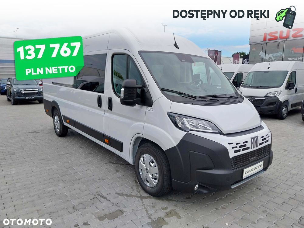 Fiat Ducato Maxi H3-Power L4H2 - 2