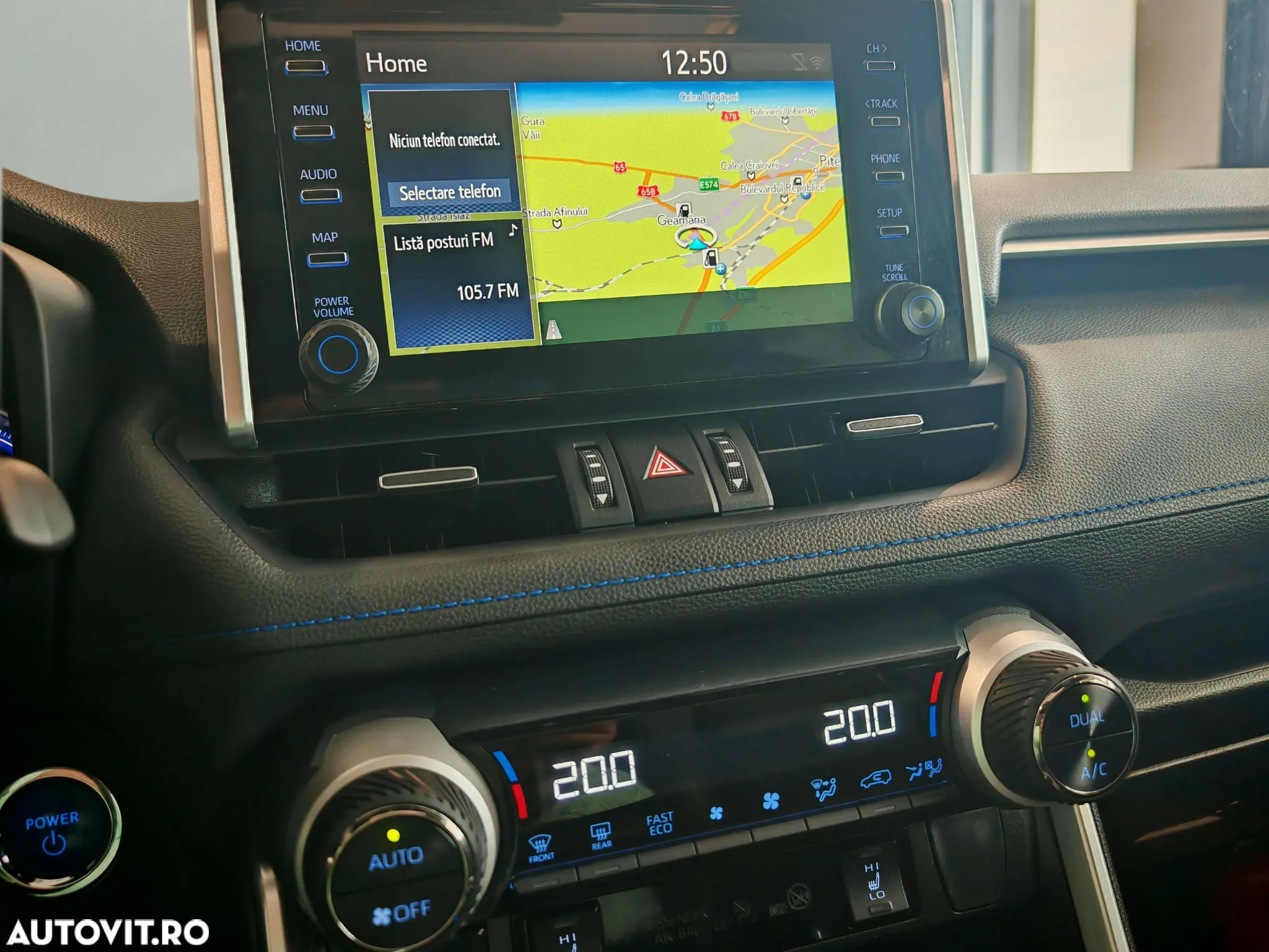 Toyota RAV4 2.5 4x2 Hybrid - 28