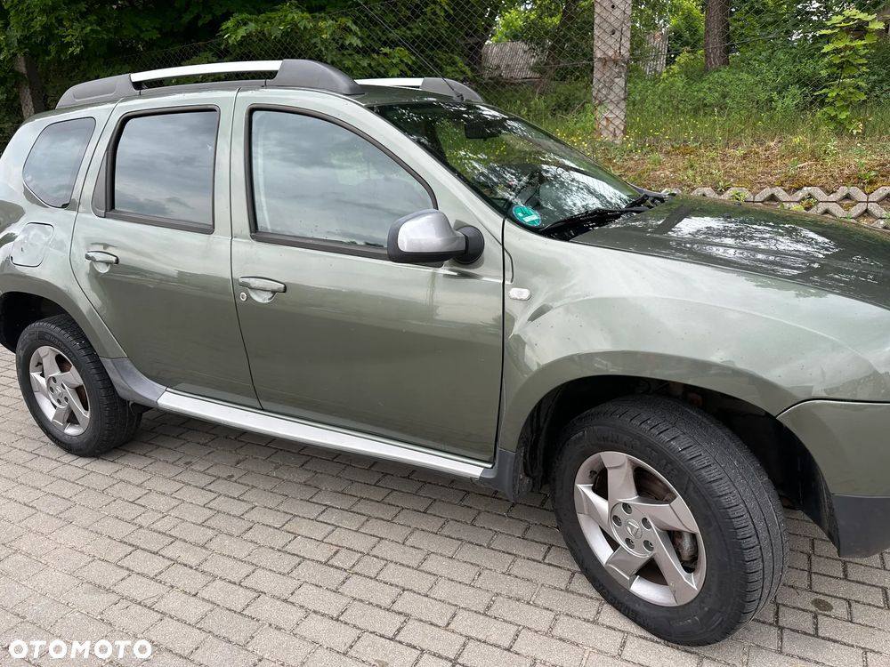 Dacia Duster 1.5 dCi Ambiance - 2