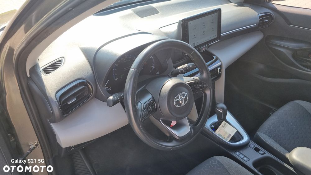 Toyota Yaris Cross Hybrid 1.5 Style - 15