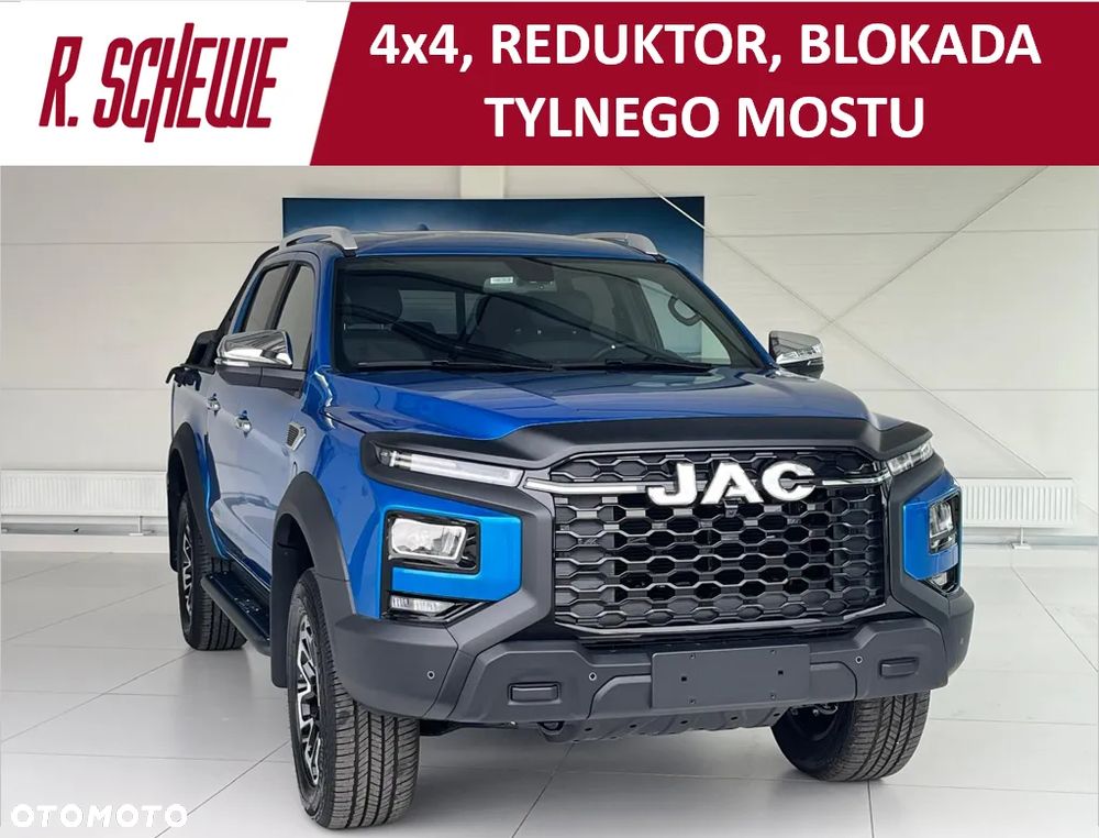 JAC T9 - 1