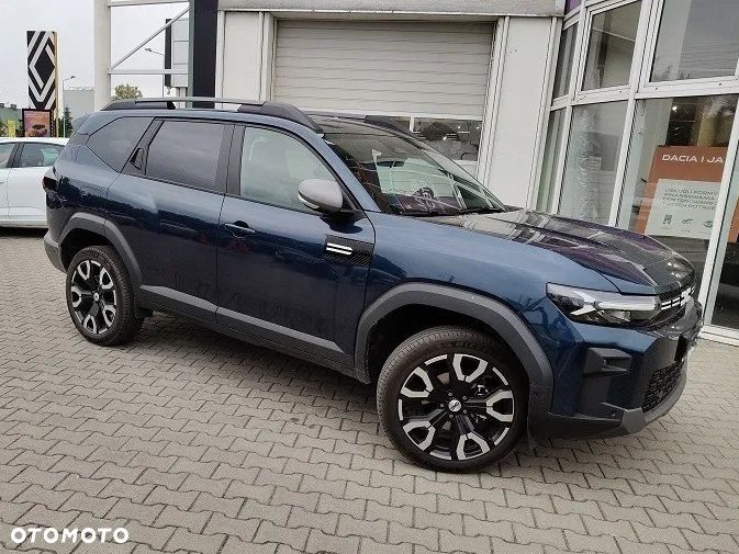 Dacia Bigster - 3