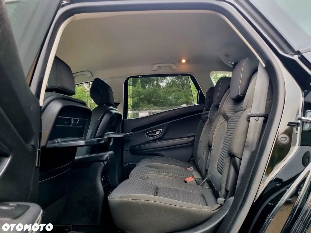 Renault Scenic ENERGY TCe 130 INTENS - 10