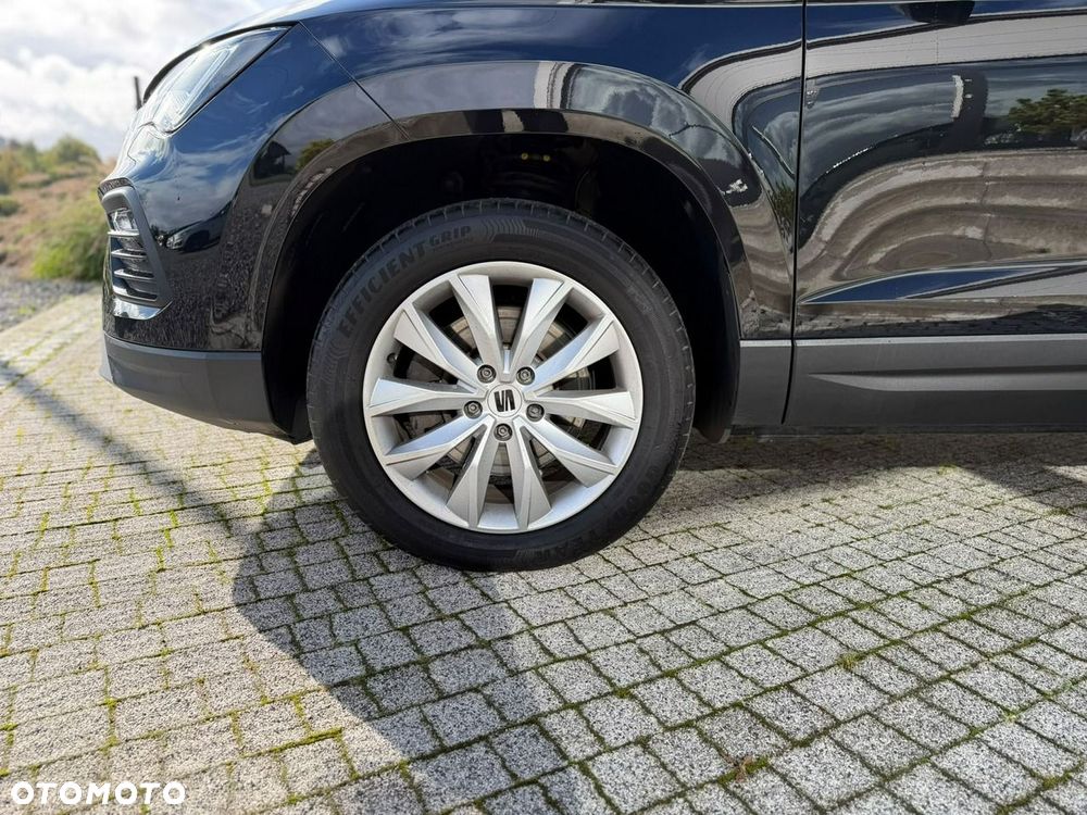 Seat Ateca - 9