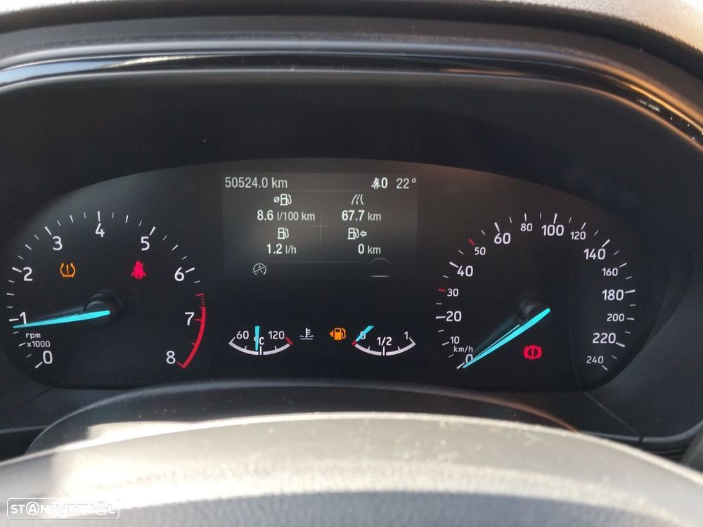 Ford Focus - 13