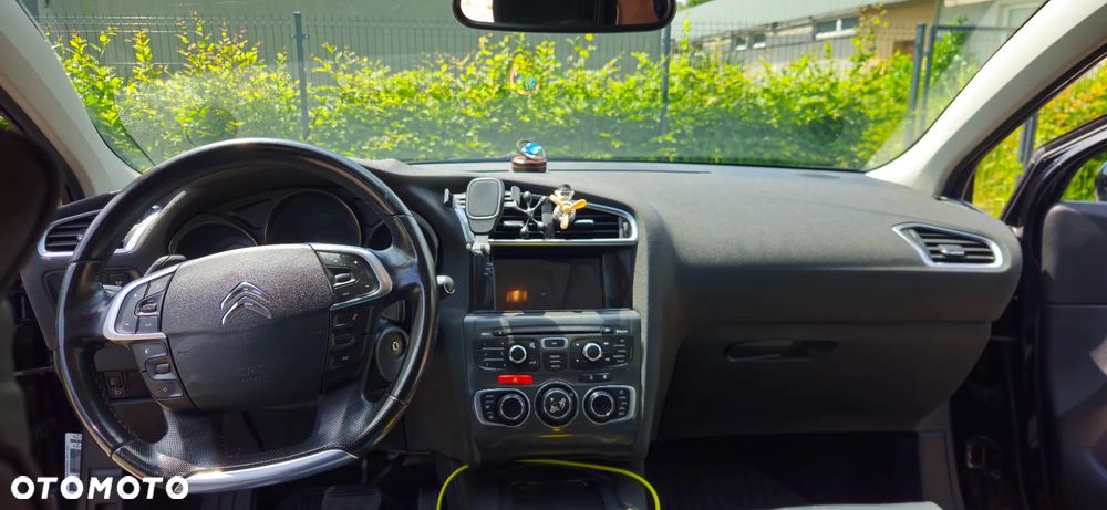 Citroën C4 - 3