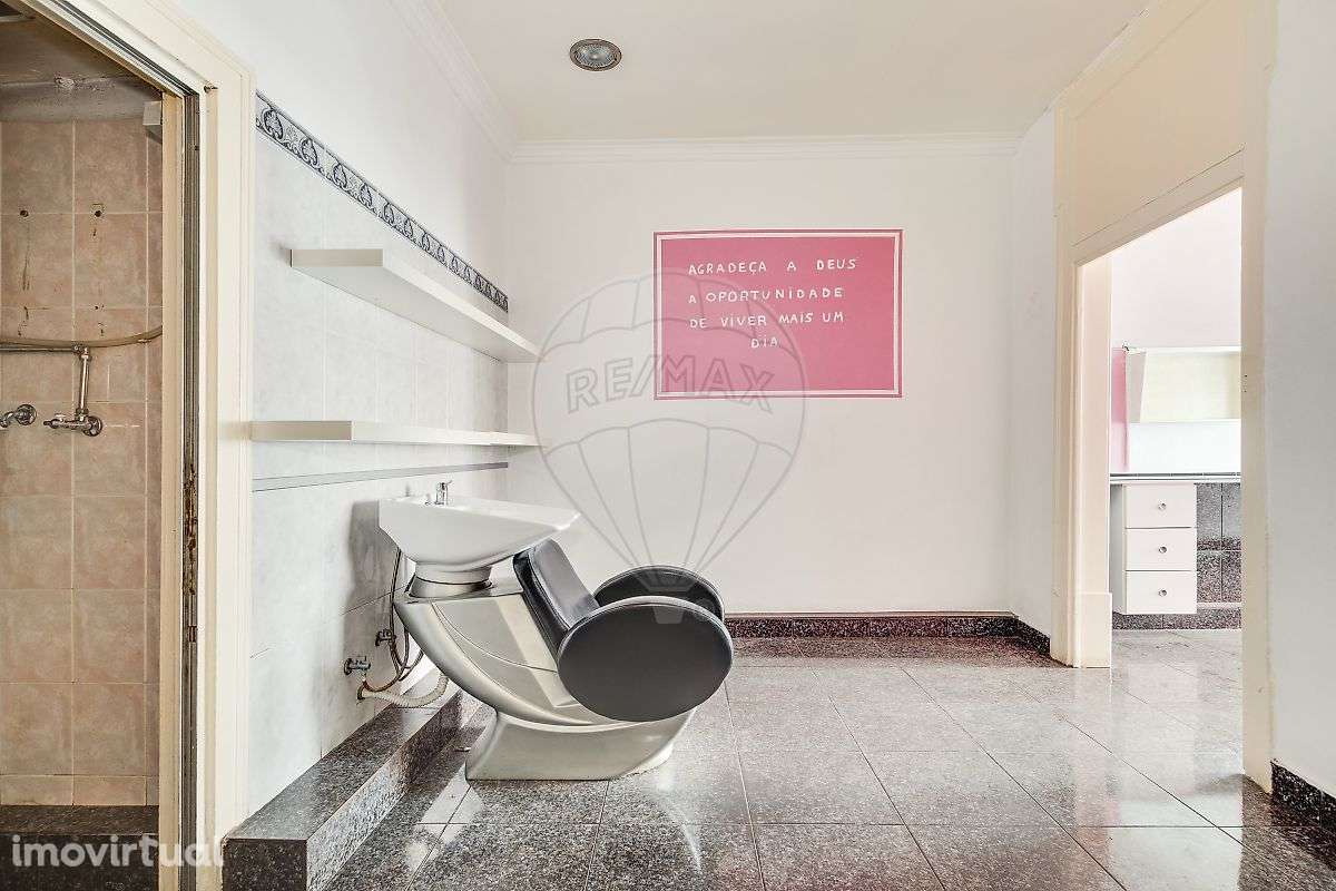 Escritório T0 para arrendamento - Grande imagem: 2/19