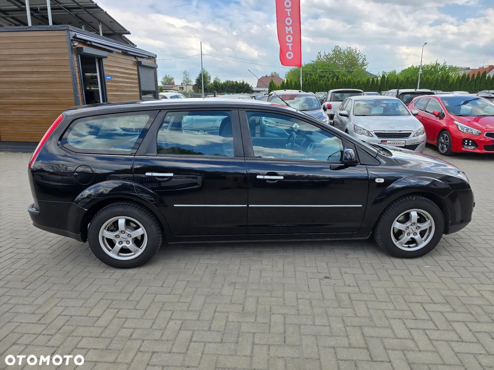 Ford Focus - 3