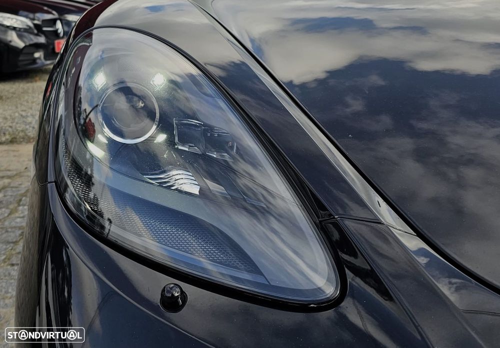 Porsche 718 Boxster S PDK - 9