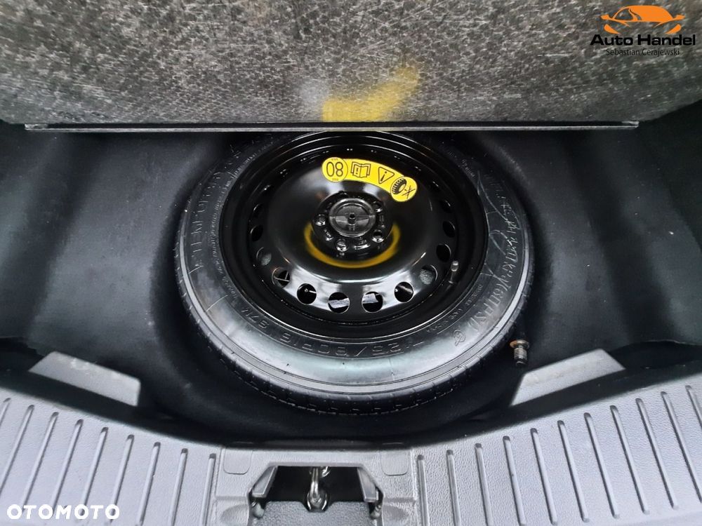 Ford Grand C-MAX Gr 1.0 EcoBoost Titanium ASS - 18