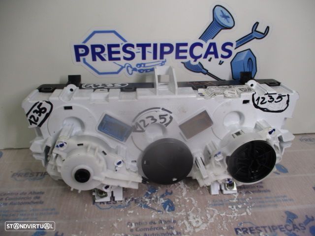 Comando Sofagem 735643607 FIAT TIPO 2020 1.3D 95CV 5P CINZA  DENSO - 2