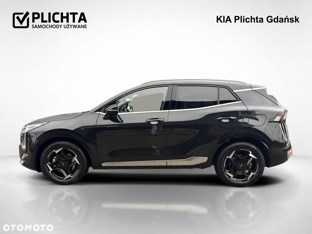 Kia Sportage 2026 photo 2