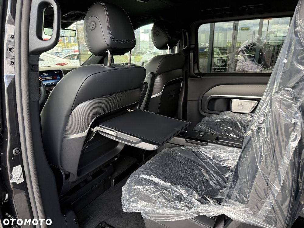 Mercedes-Benz Klasa V 300 d 4-Matic 9G-Tronic Exclusive (długi) - 18