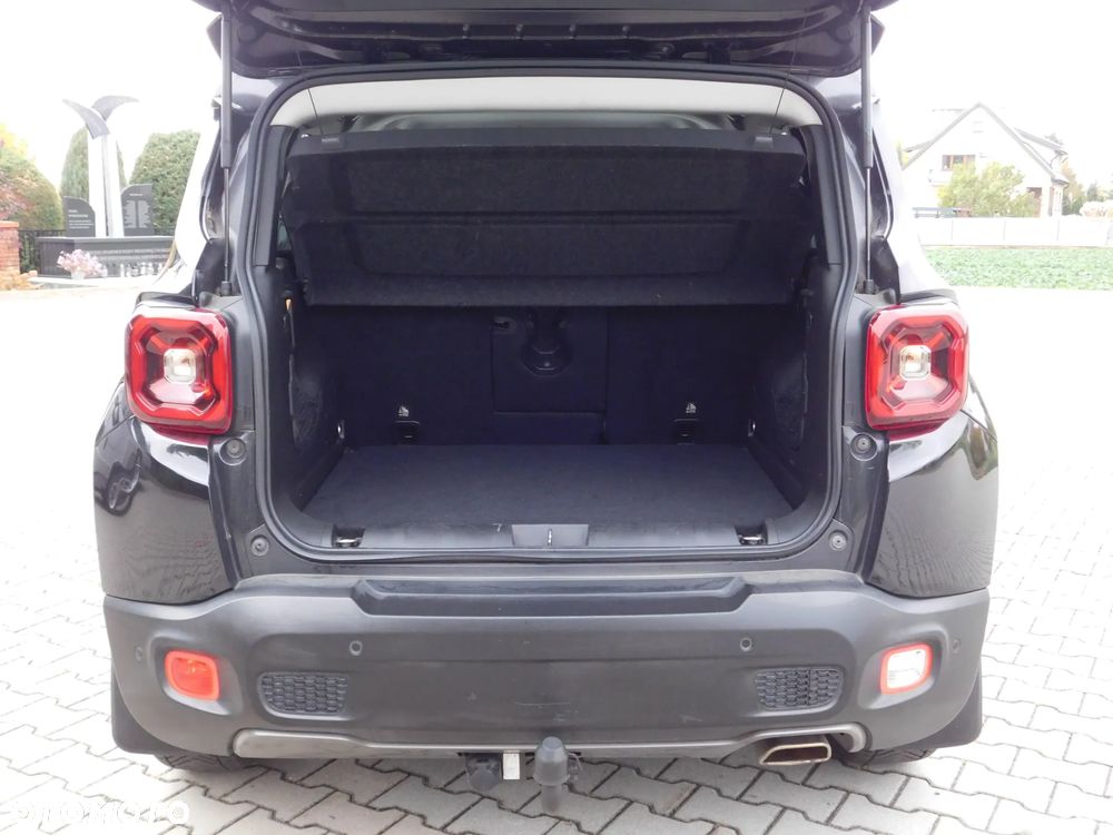Jeep Renegade - 7