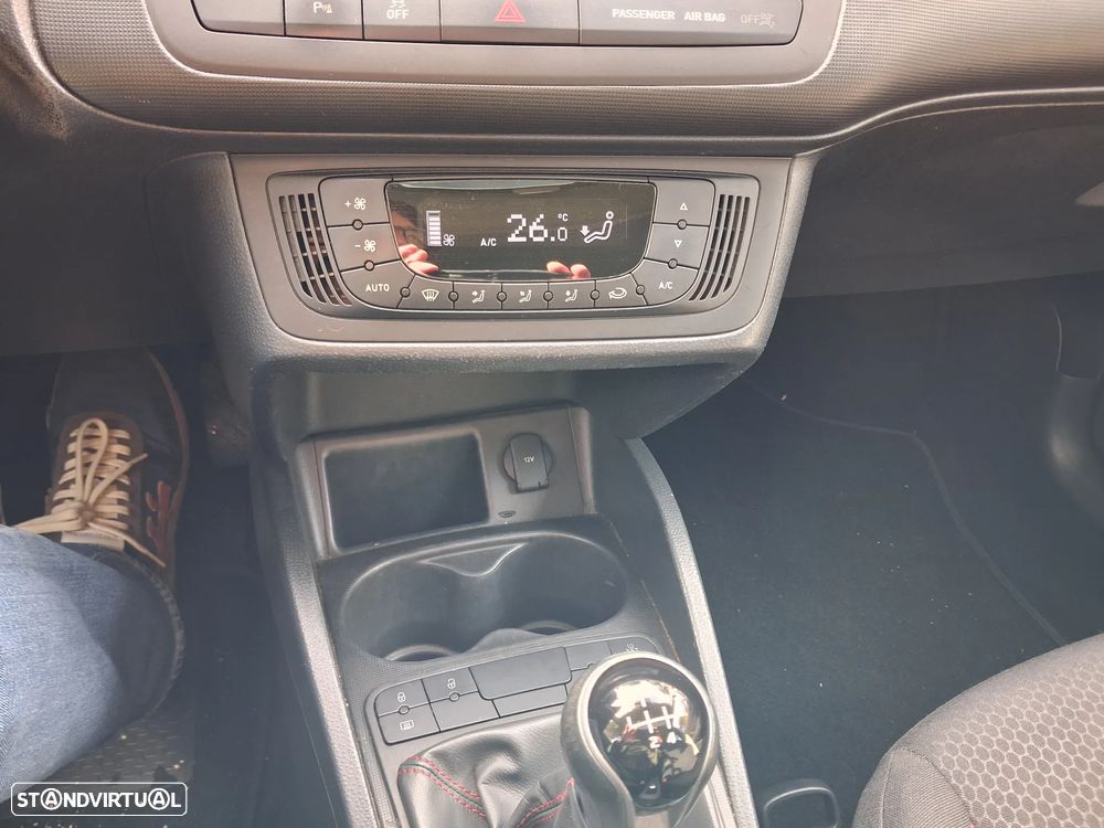 SEAT Ibiza 1.2 TSI Sport - 13